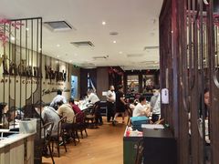 -关夫人餐厅(阳光广场店)