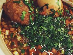 -刘记特色牛杂面·直营店