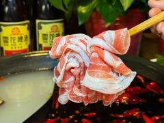 -重庆老火锅(长虹店)