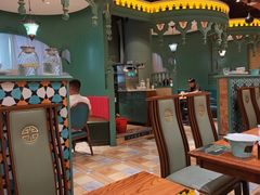 -驿楼兰·新疆菜(火车站店)