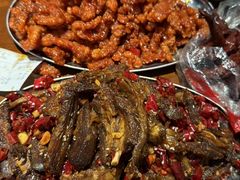 -回家吃饭·地道南昌菜(建德观总店)