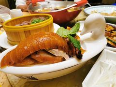 -大鸭梨烤鸭店(花园村店)