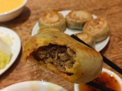 -清真吴记门钉肉饼·喜多利