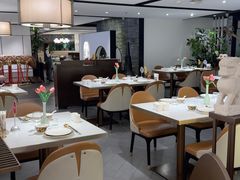 -羲和雅苑•北京烤鸭(国贸商城店)