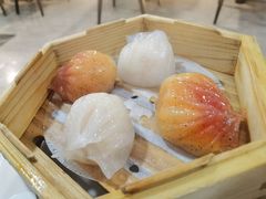 -东鑫记港式茶餐厅(南京东路店)