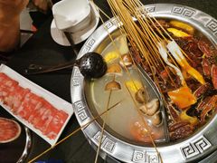 -热辣宗师·串串火锅(万达金街店)