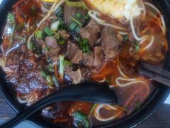 -耙豌豆重庆小面