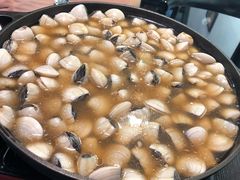 -拾下卜卜贝•海鲜火锅