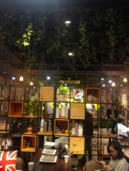 点击看大图 -藤野造型·专业烫染店
