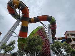 -南昌玛雅海滩水公园
