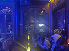 -悦界酒吧(后海店)