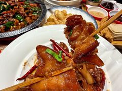 -彭家大院(弘道路店)