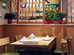大堂-杨翔豆皮涮牛肚(华阳城店)