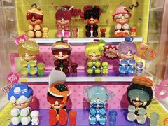 -泡泡玛特POPMART(崇文门国瑞城店)