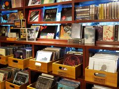 -旧天堂书店(华侨城创意文化园南山特色文化街区店)