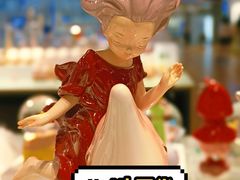 -五月木作·DIY木作文创体验店(北京路店)