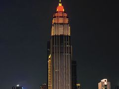 -武汉两江游览·夜游长江(汉口粤汉码头)