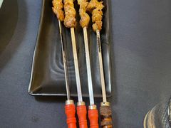 -伊带伊路新疆美食府(呼家楼店)