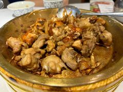 -围龙屋客家食府(福田店)