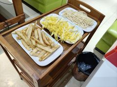 -清真·马坡烧烤涮牛肚·酸浆火锅(新区总店)