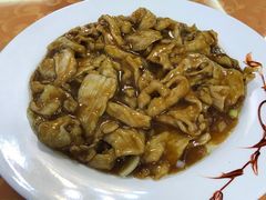-老苏扬饭店