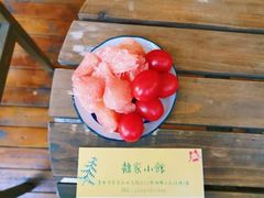 -馥家小馆(黔灵山公园店)