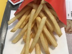 -麦当劳(吴中大道店)