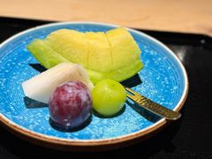-AKIMOTO秋本寿司(双井店)