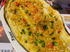 -木屋烧烤(龙岗南联店)