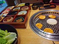 -汉拿山(包河万达店)