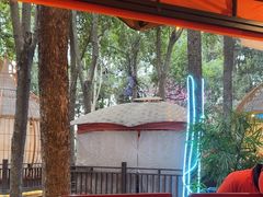 -二荆条·蜀鲜汇城市森林火锅