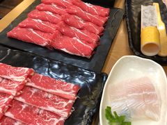 -牛New寿喜烧(青浦店)