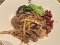 -漆黑觉米粉(三里屯店)