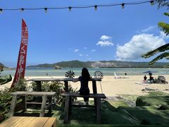 -后海村