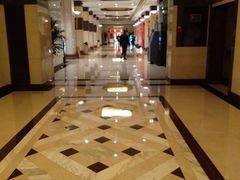 -北京前门建国饭店