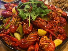 -正通记·哈尔滨烧烤·炭烤鸽子(七宝万科国际店)
