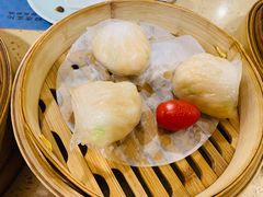 招牌虾饺皇-点都德(春熙路群光广场店)