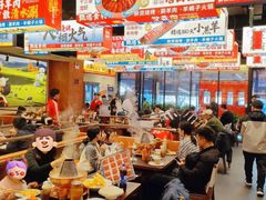 -虾乐园龙虾·夜宵(松江店)