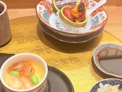 -鮨政· Omakase(港汇恒隆广场店)