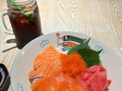 -鱼意寿司(钟村分店)