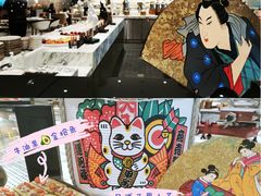 -沈阳和平艾美酒店新食谱西餐厅