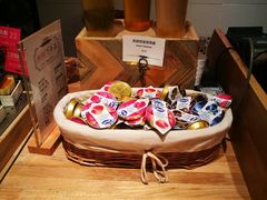 -工匠面包(壹方店)