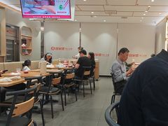 -喜家德虾仁水饺(青岛永旺东部店)