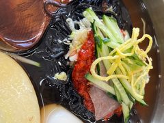 -服务大楼冷面(延大店)