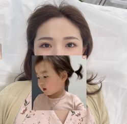 点击看大图 -久匠·野生眉半永久纹绣