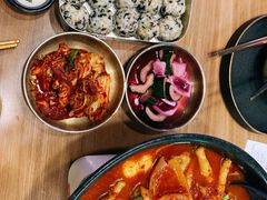 -HOTISLAND海鸡岛·韩国料理(江南西店)