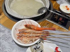 -丰尔粥食·粥底火锅·桑拿鸡(大良总店)