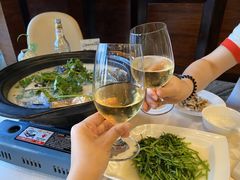 -千岛湖君澜度假酒店(文广轩中餐厅)