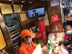 -诚志饼家·小凤饼非遗传承(中山六路店)