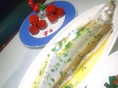 -柳莺湖上·湖景餐厅·江南菜(西湖店)